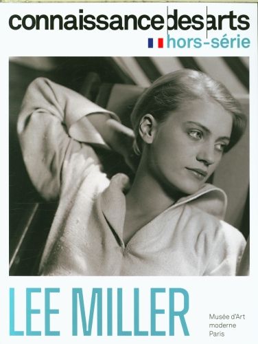 Produktbild: Lee Miller : Mus&eacute;e d'art moderne, Paris