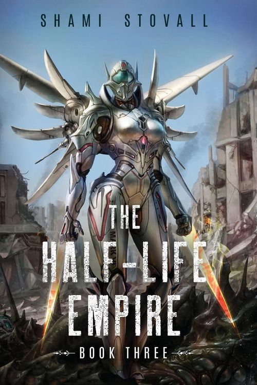 Produktbild: The Half-Life Empire 3