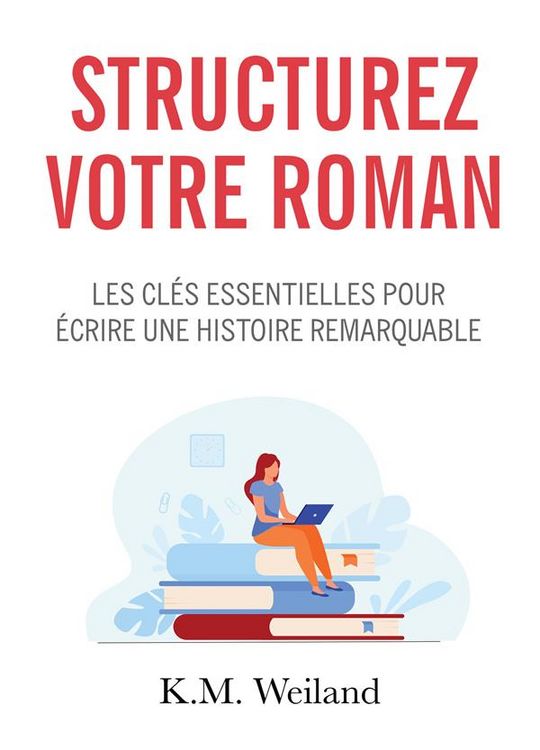 Produktbild: Structurez votre roman