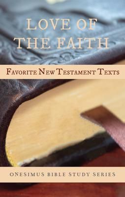 Produktbild: Love of the Faith