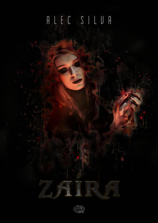 Produktbild: Za&iacute;ra