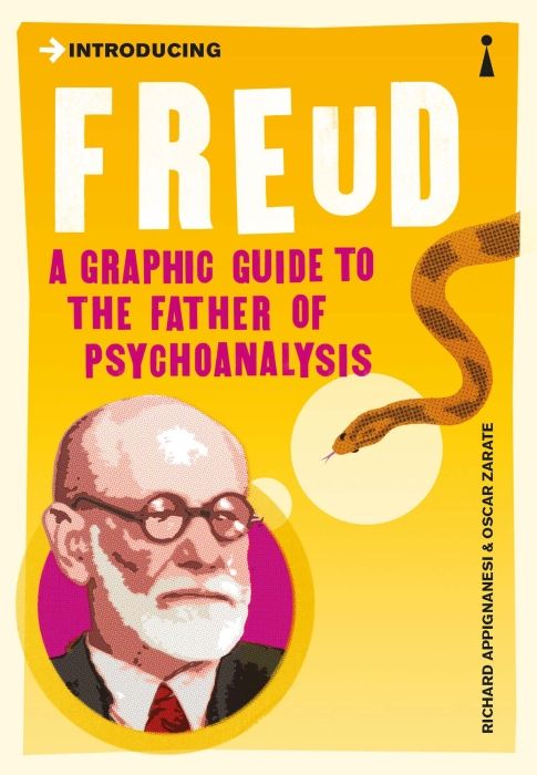 Produktbild: Introducing Freud