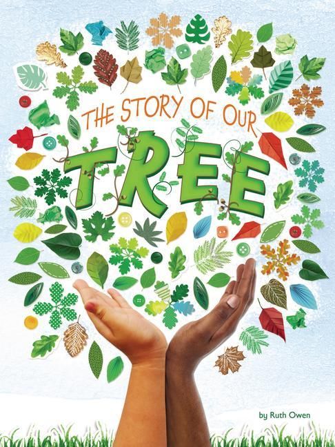 Produktbild: The Story of Our Tree