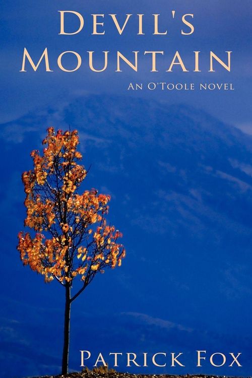 Produktbild: Devil's Mountain