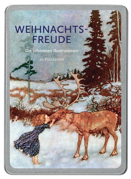 Produktbild: Weihnachtsfreude