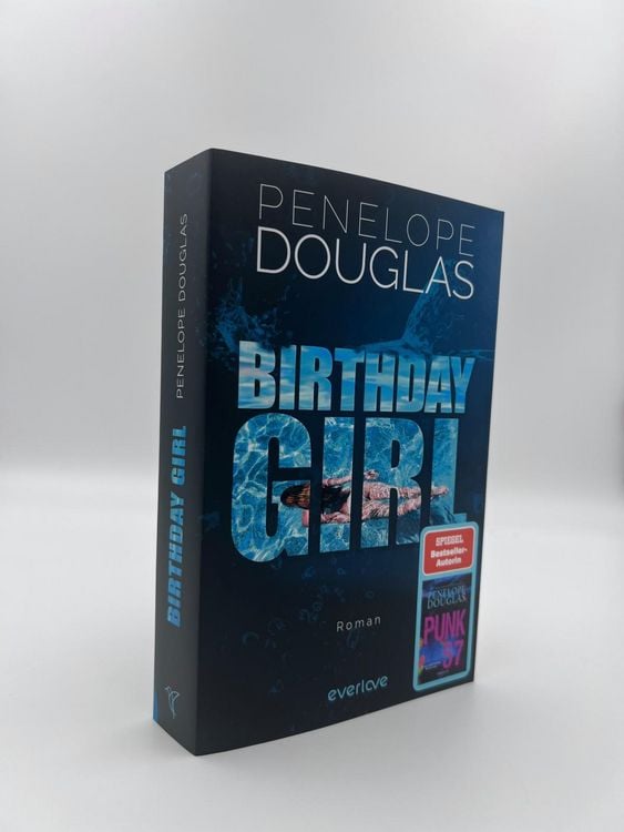 Produktbild: Birthday Girl