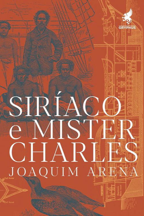 Produktbild: Sir&iacute;aco e Mster Charles