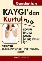 Produktbild: Gencler Icin Kaygidan Kurtulma