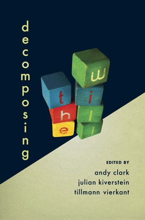 Produktbild: Decomposing the Will