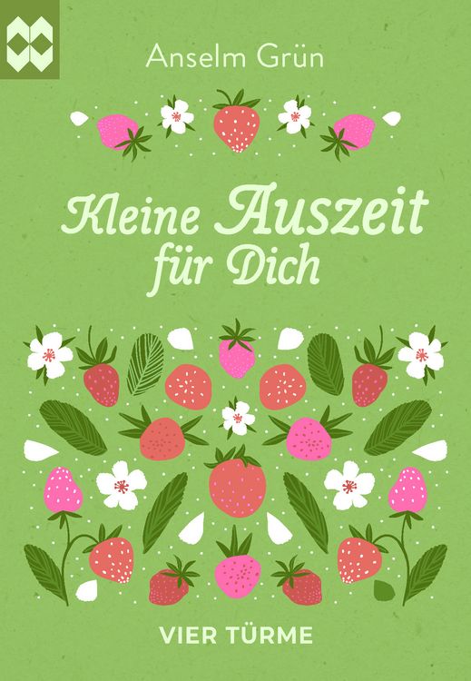 Produktbild: Kleine Auszeit f&uuml;r dich