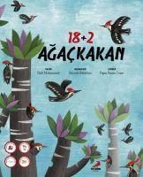Produktbild: 182 Agackakan