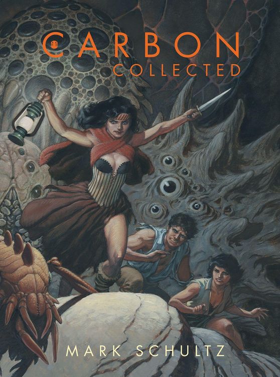 Produktbild: Carbon Collected