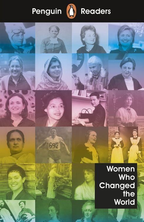 Produktbild: Women Who Changed the World
