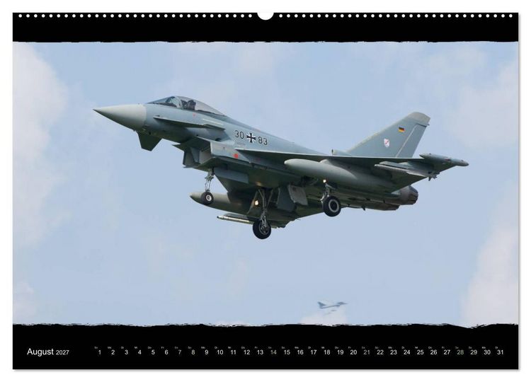 Produktbild: Donner ueber Leeuwarden (Wandkalender 2027 DIN A2 quer), CALVENDO Monatskalender