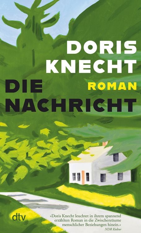 Produktbild: Die Nachricht