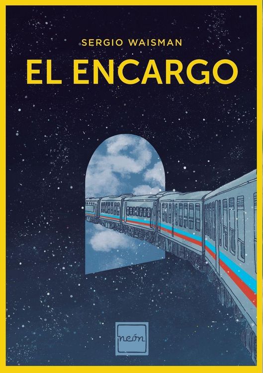 Produktbild: El encargo