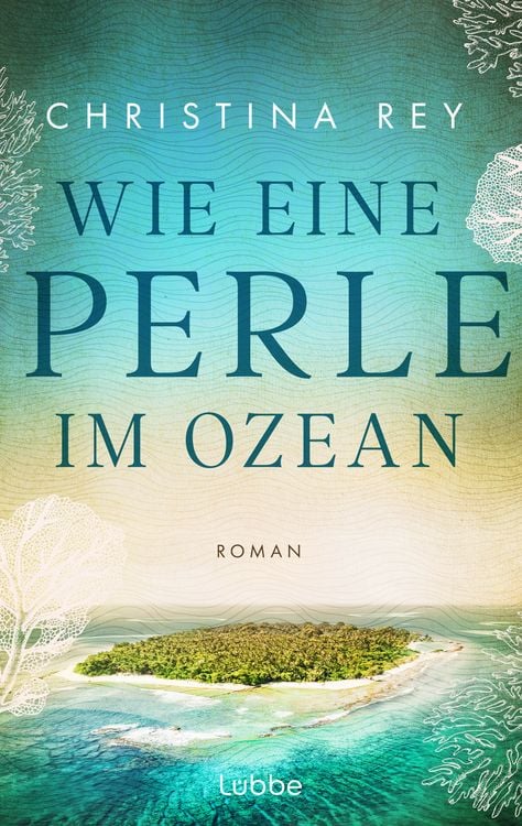 Produktbild: Wie eine Perle im Ozean