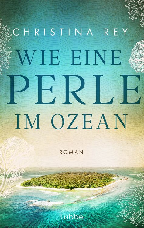 Produktbild: Wie eine Perle im Ozean