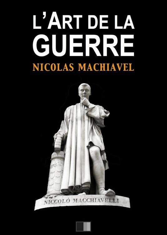 Produktbild: L'Art de la Guerre