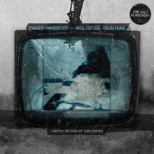 Produktbild: Arglistige T&auml;uschung (Tourqouise Vinyl)