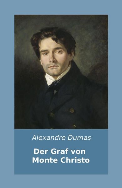 Produktbild: Der Graf von Monte Christo