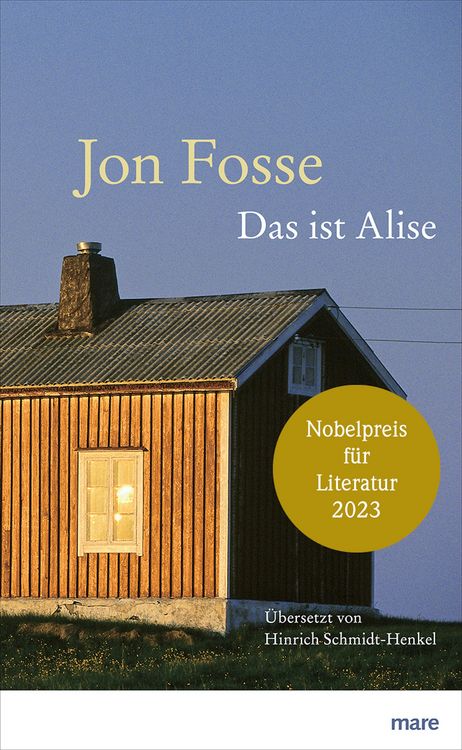 Produktbild: Das ist Alise