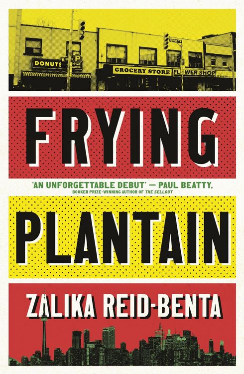 Produktbild: Frying Plantain