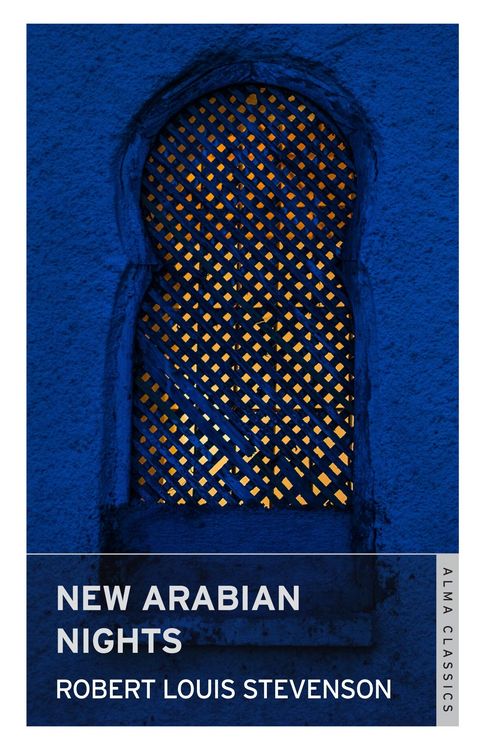 Produktbild: New Arabian Nights