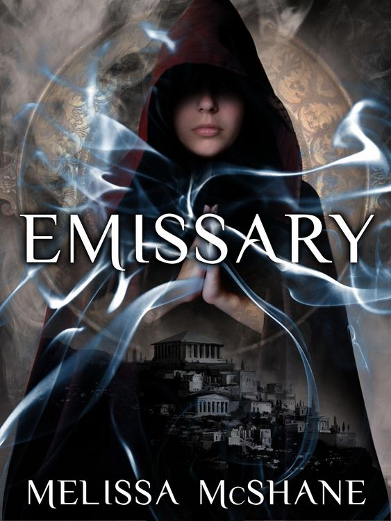 Produktbild: Emissary