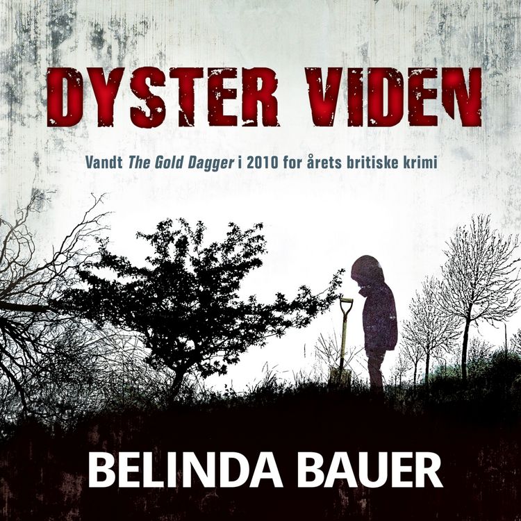 Produktbild: Dyster viden