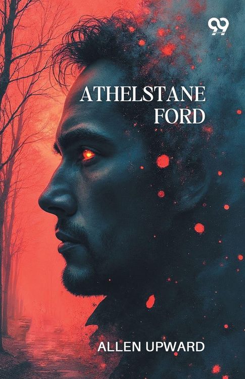 Produktbild: Athelstane Ford