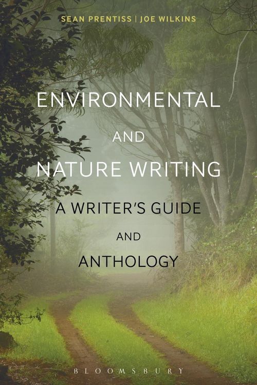 Produktbild: Environmental and Nature Writing
