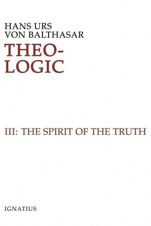 Produktbild: Theo-Logic: Theological Logical Theory Volume 3