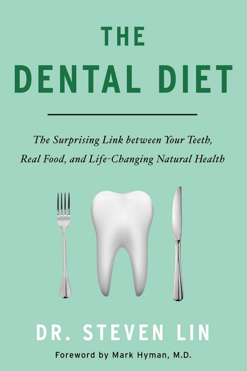 Produktbild: The Dental Diet