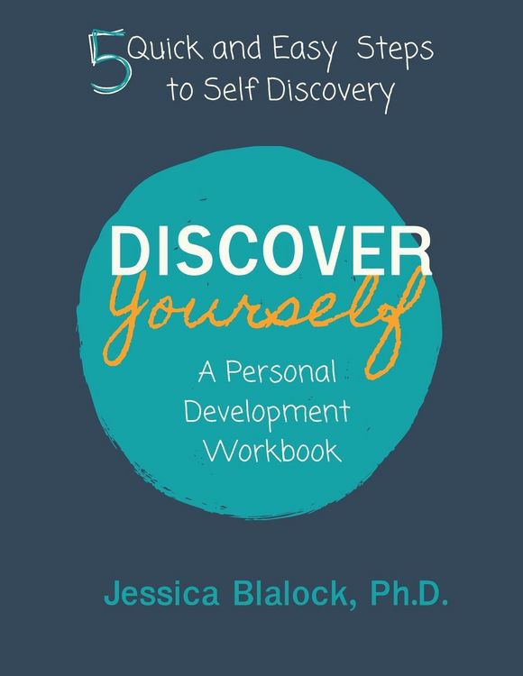 Produktbild: Discover Yourself