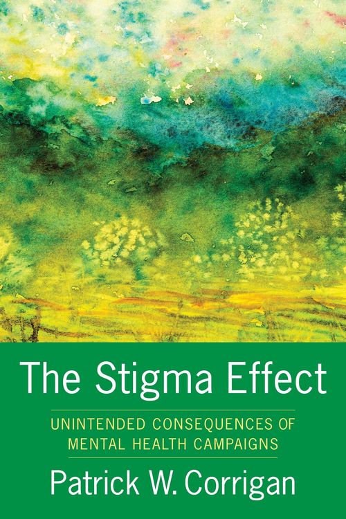 Produktbild: The Stigma Effect