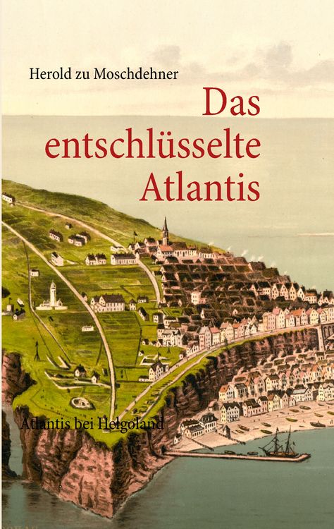 Produktbild: Das entschl&uuml;sselte Atlantis