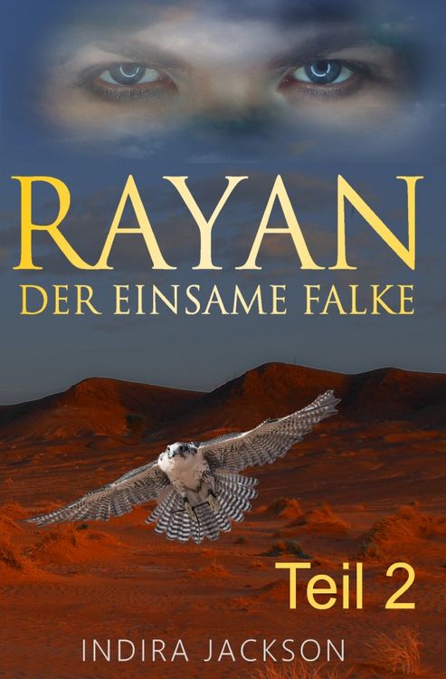 Produktbild: Rayan / Rayan - Der Einsame Falke