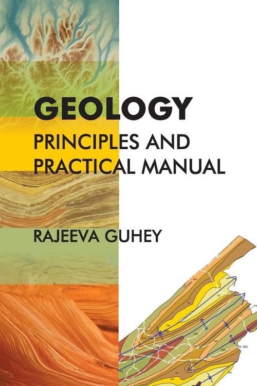 Produktbild: Geology