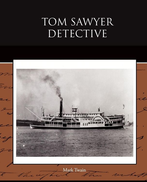 Produktbild: Tom Sawyer Detective