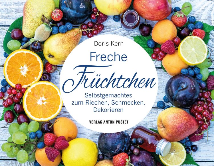 Produktbild: Freche Fr&uuml;chtchen