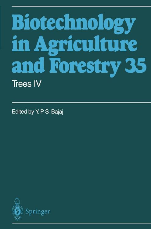 Produktbild: Trees IV