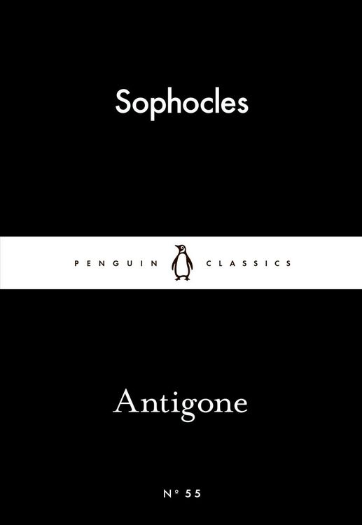 Produktbild: Antigone