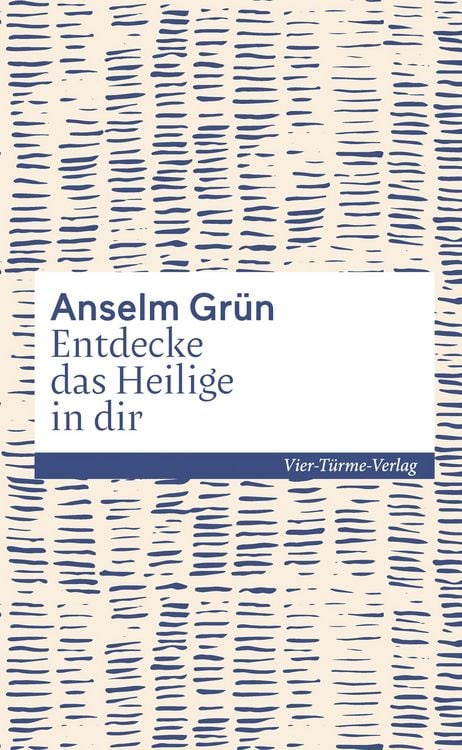 Produktbild: Entdecke das Heilige in dir