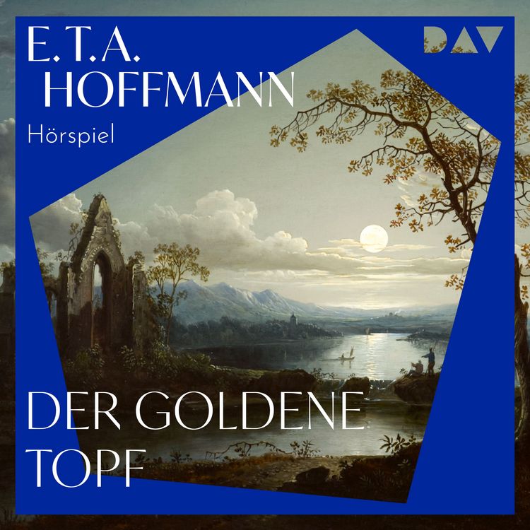 Produktbild: Der Goldene Topf