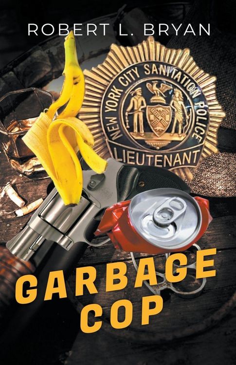 Produktbild: Garbage Cop