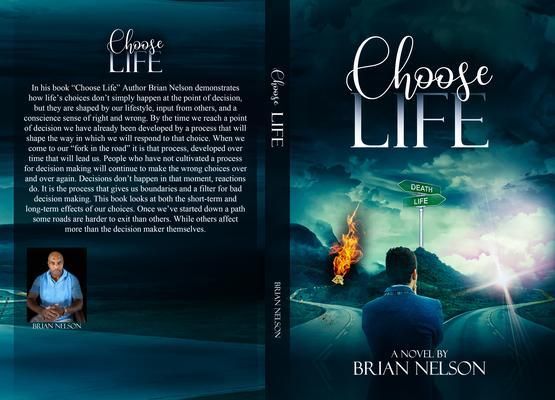 Produktbild: Choose Life