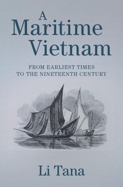 Produktbild: A Maritime Vietnam