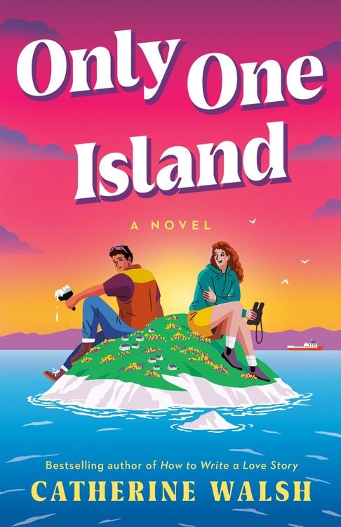 Produktbild: Only One Island