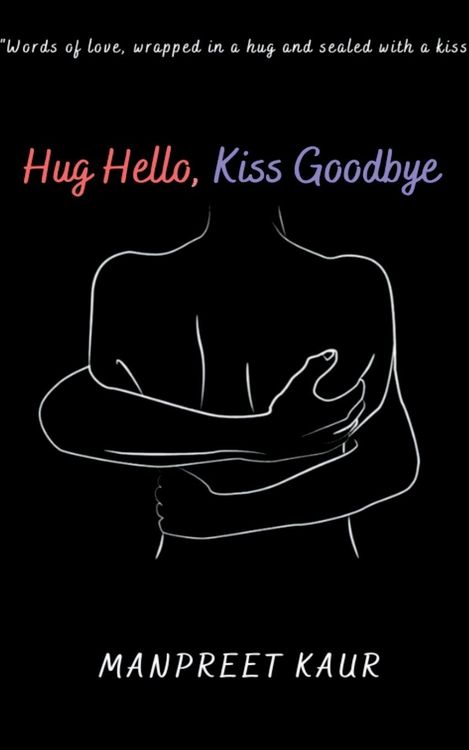 Produktbild: Hug Hello, Kiss Goodbye